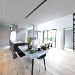 リビングを広く見せる10のアイディア ―前編―