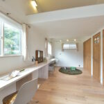 子ども部屋どうする?