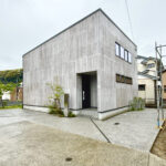 モデルハウスOPEN！～諫早市で体感できる、木の家の心地よさ～