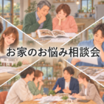 お家のお悩み相談会